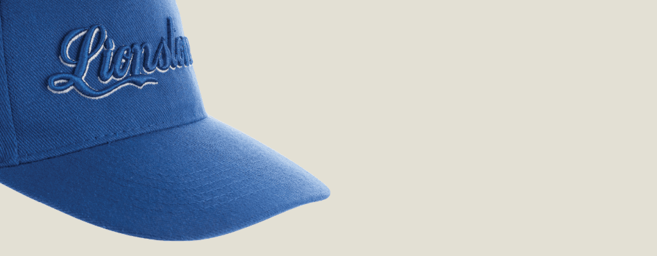 3D-brodyr – närbild