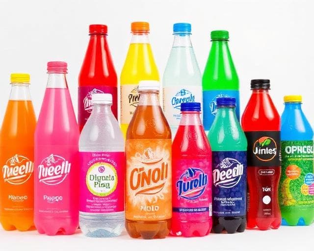 Ekologisk bambu och rostfritt stål