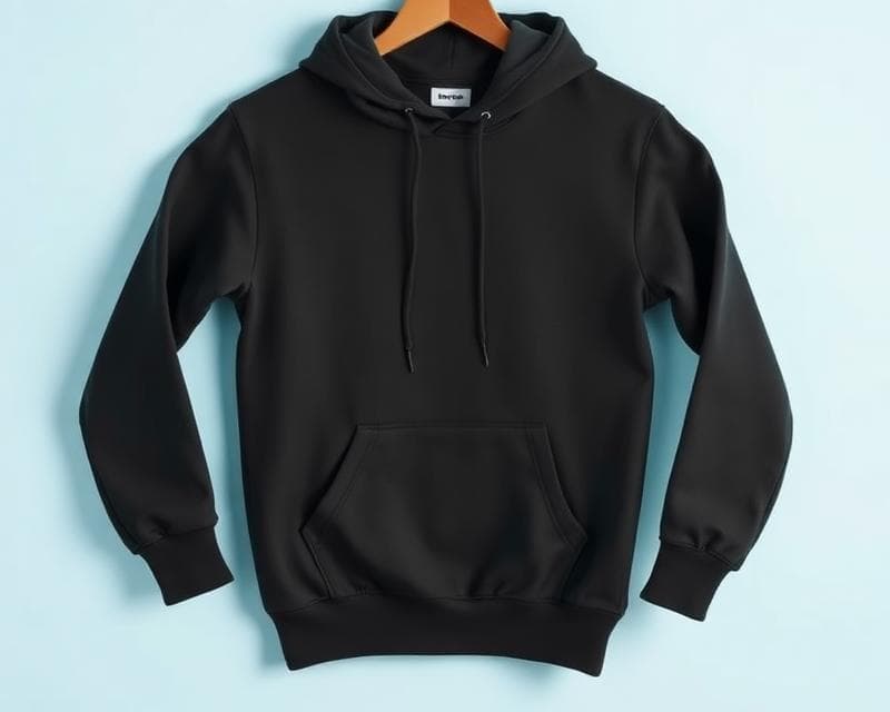 Profilo hoodie