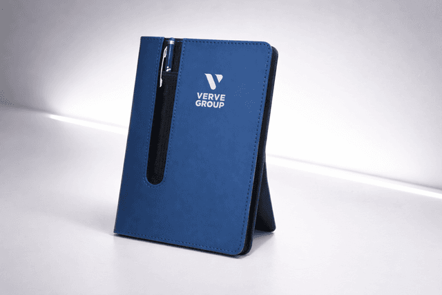 Verve anteckningsblock