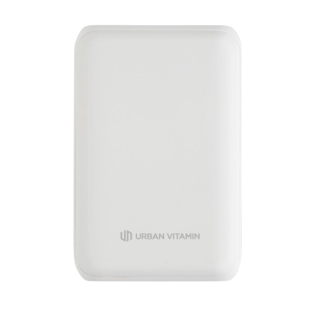 Urban Vitamin Alameda 10.000 mAh 18W PD powerbank – miniatyr 8