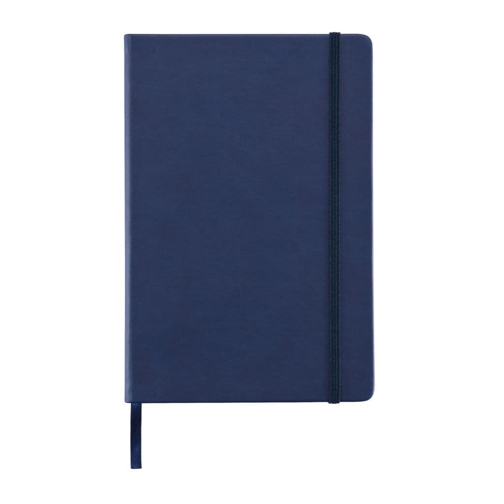 Anteckningsbok Deluxe PU - prägling A5 – miniatyr 11