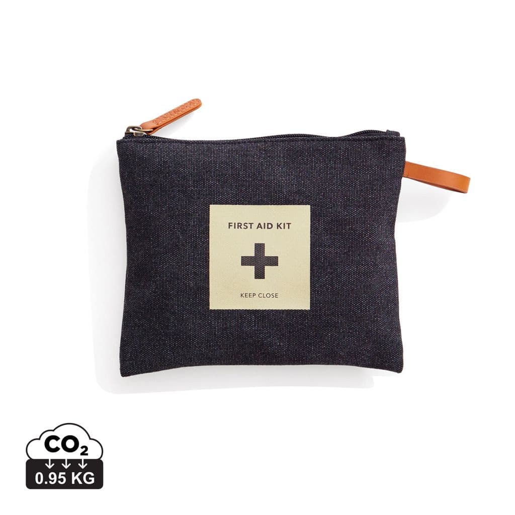 VINGA Asado first aid kit