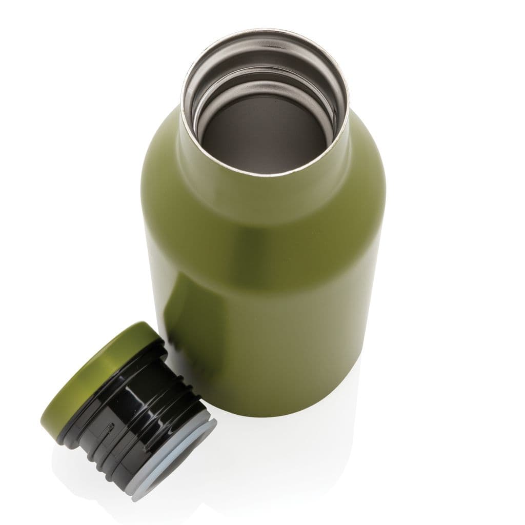 Kompakt flaska i RCS återvunnen stainless steel – miniatyr 10