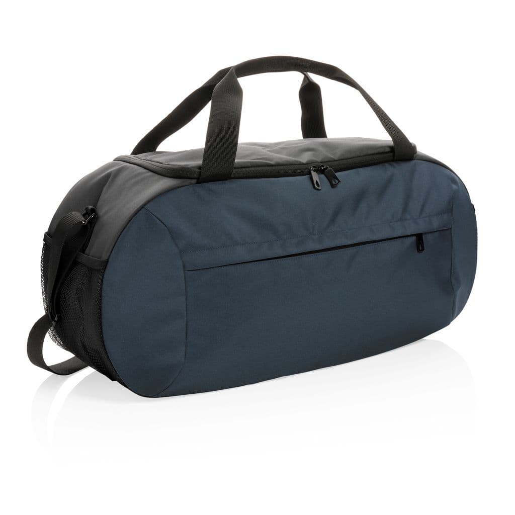 Impact AWARE™ RPET modern sport duffle – miniatyr 18
