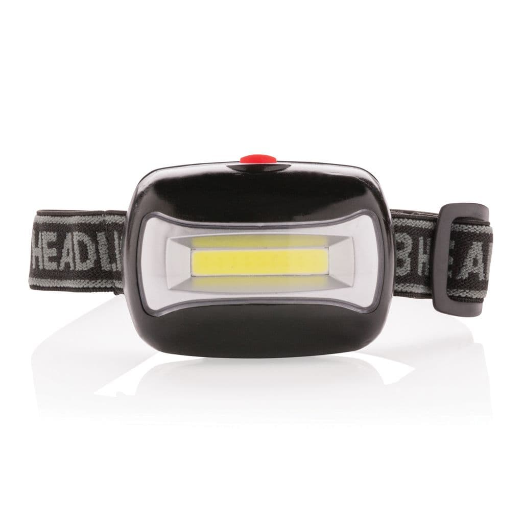 Pannlampa med COB LED – miniatyr 2