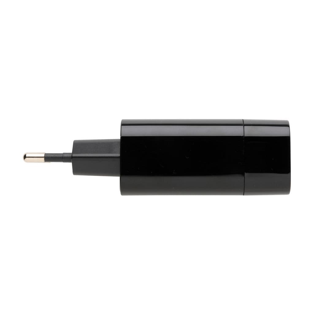 Philips 30W ultrasnabb PD väggladdare – miniatyr 4