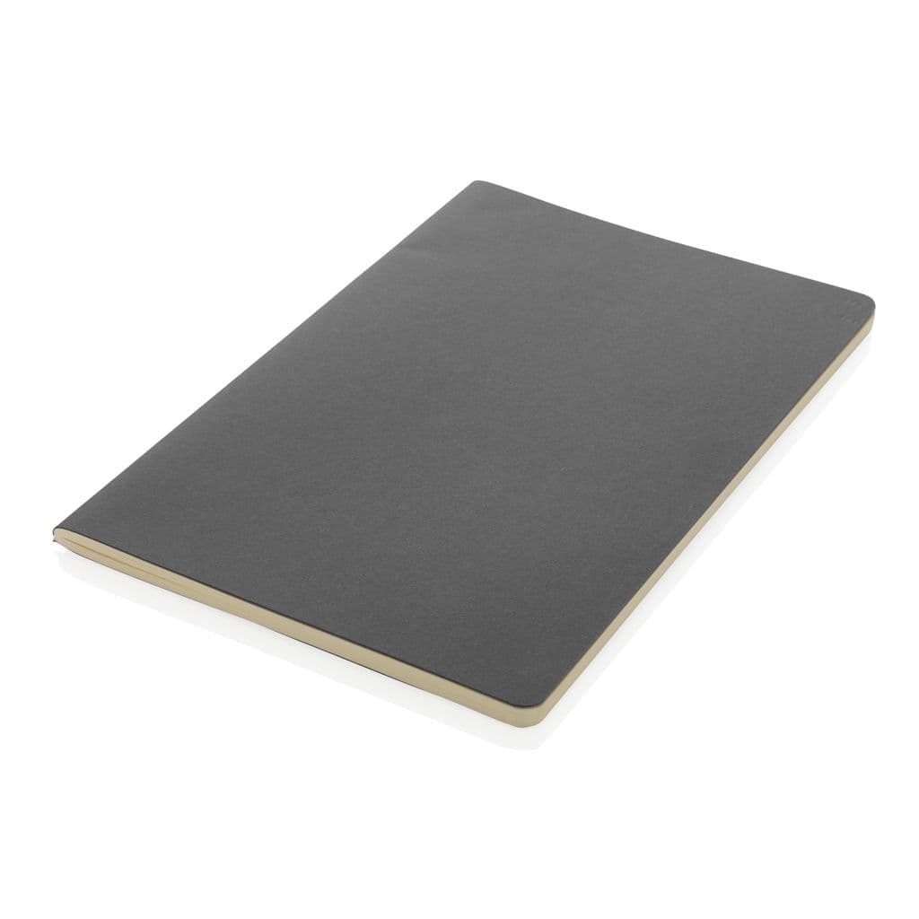 A5 standard softcover anteckningsbok – miniatyr 3