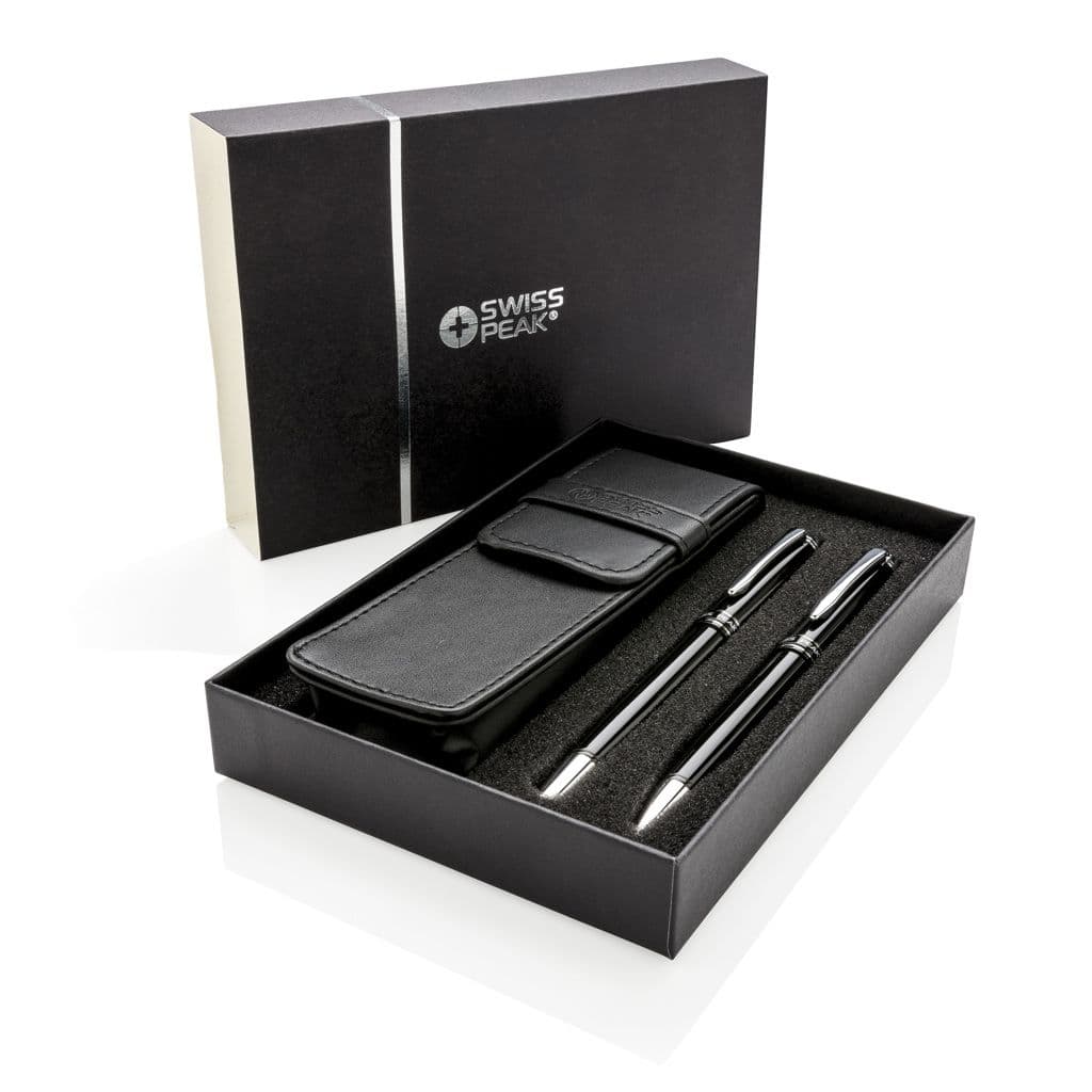 Swiss Peak Executive pennset – miniatyr 2