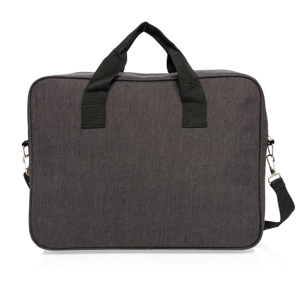 Basic laptopväska 15” – miniatyr 5
