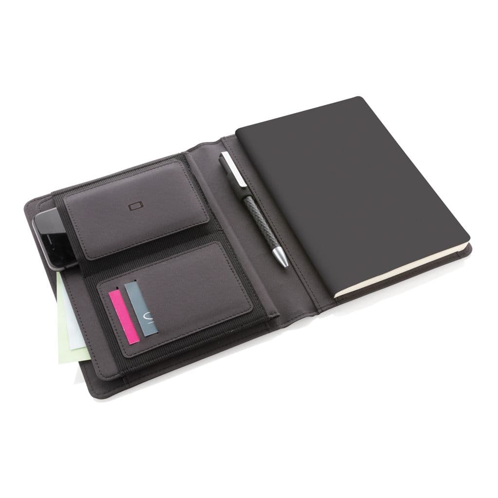 Impact AWARE™ RPET A5 portfolio – miniatyr 4
