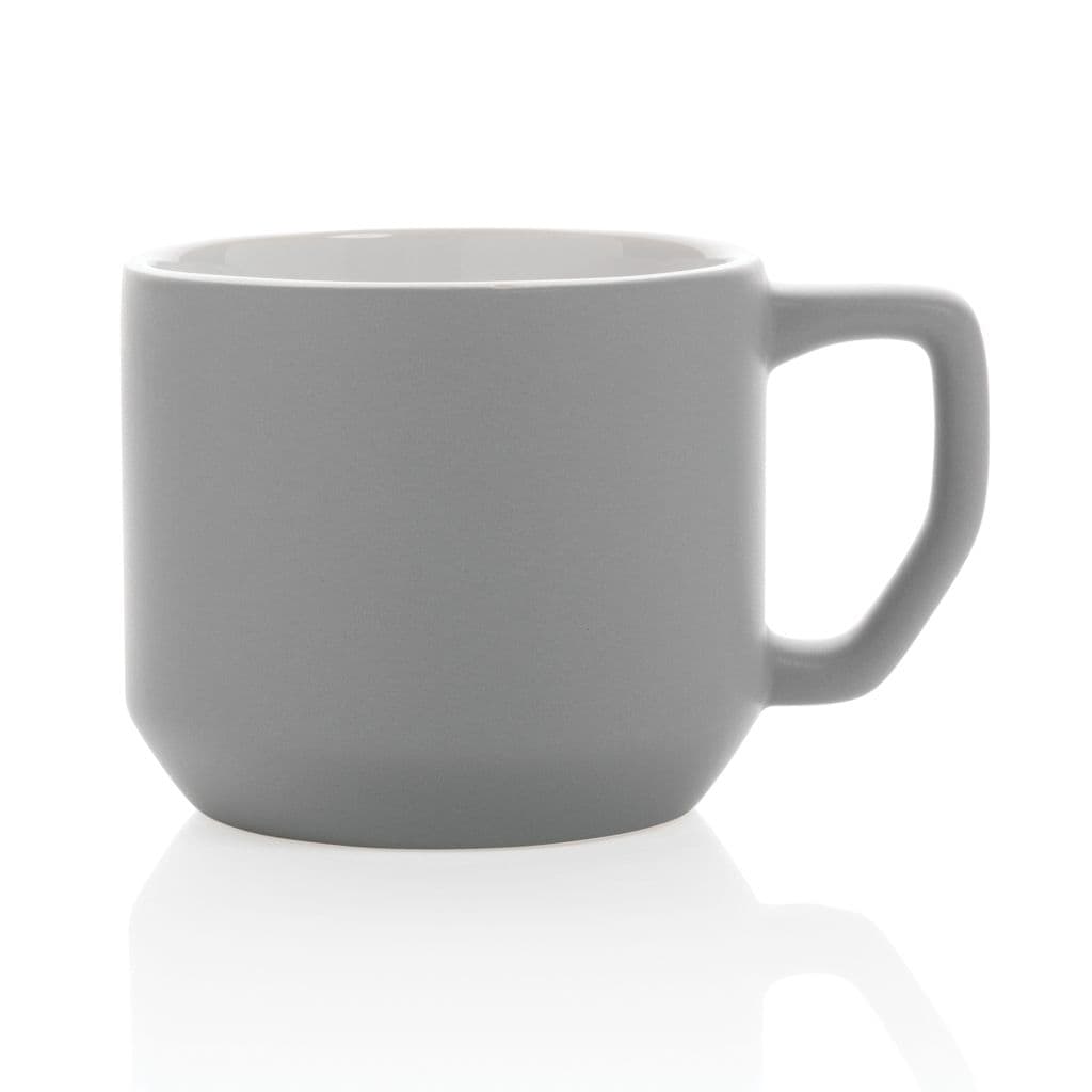 Keramikmugg modern 350 ml – miniatyr 6