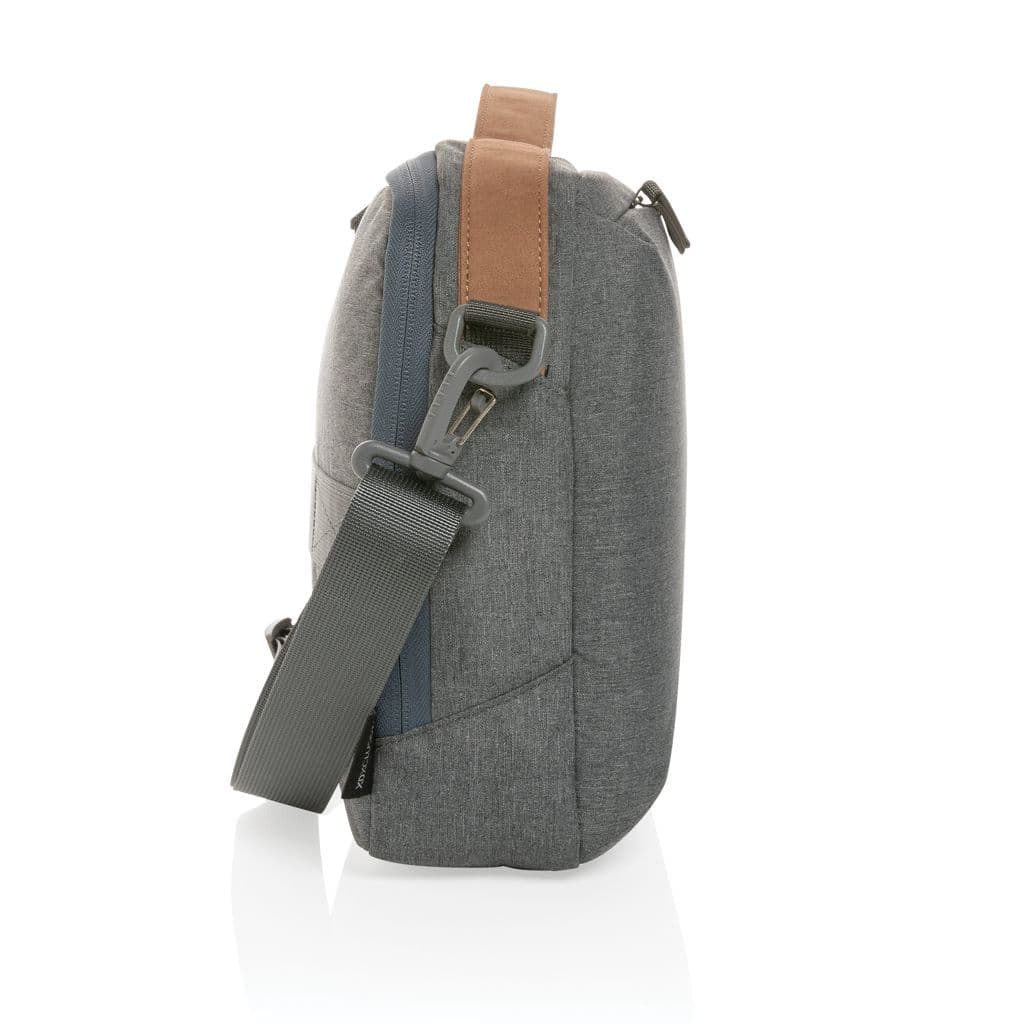 Impact AWARE™ 300D two tone lyxig 15.6' laptopväska – miniatyr 10