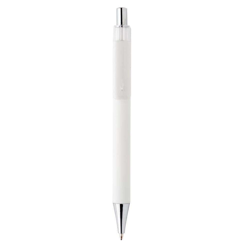 X8 RCS-certifierad R-ABS smooth touch-penna – miniatyr 14
