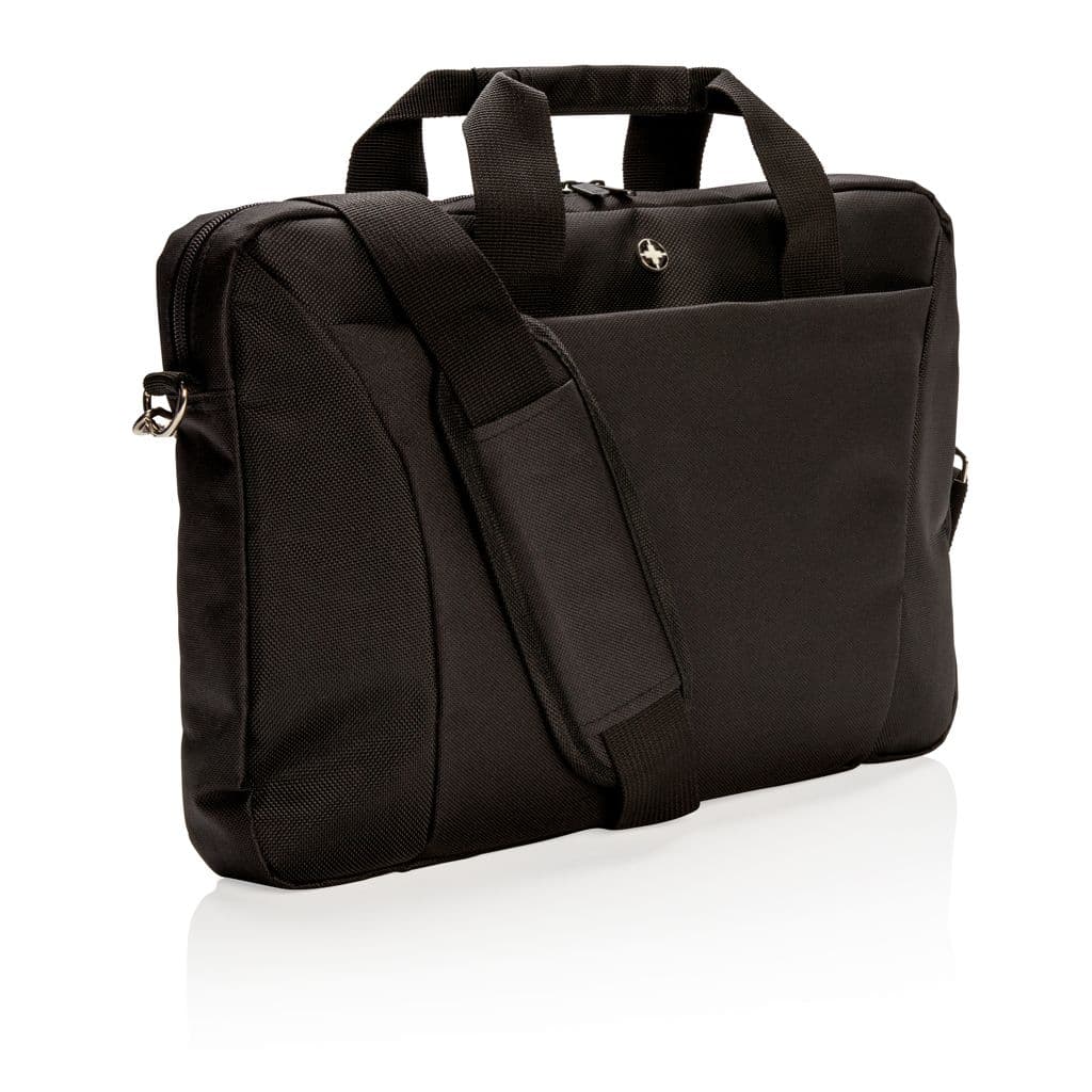 Swiss Peak laptopväska 15.4” – miniatyr 2