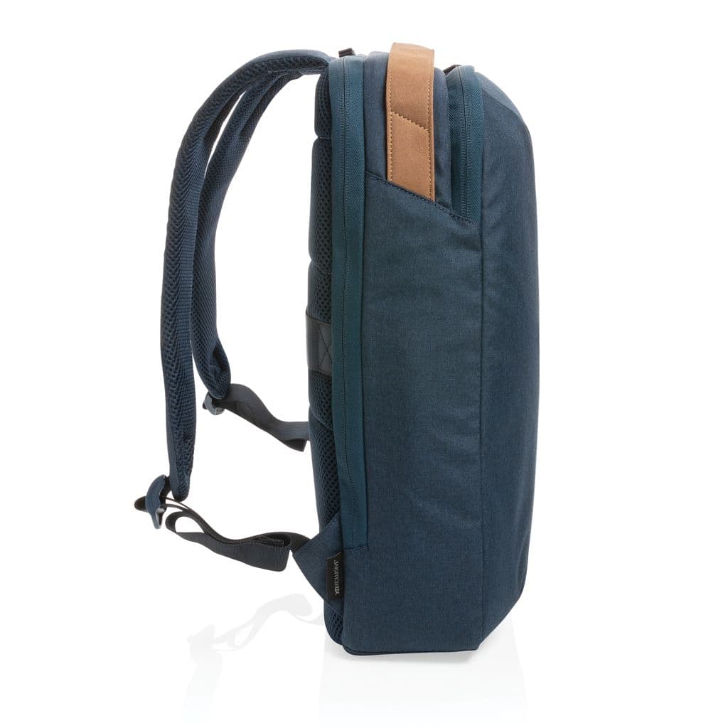 Impact AWARE™ 300D two tone lyxig 15.6' laptopryggsäck – miniatyr 9