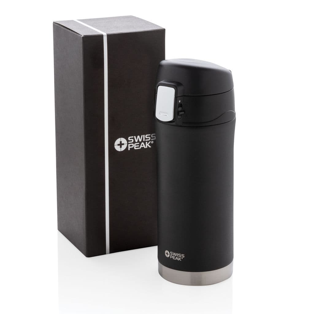 Swiss Peak Elite mugg med kopparisolering – miniatyr 2