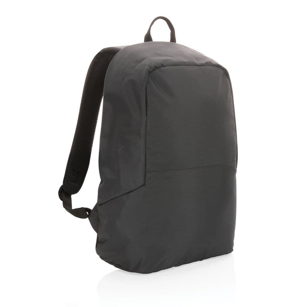 Impact AWARE™ RPET standard stöldskyddad ryggsäck – miniatyr 6