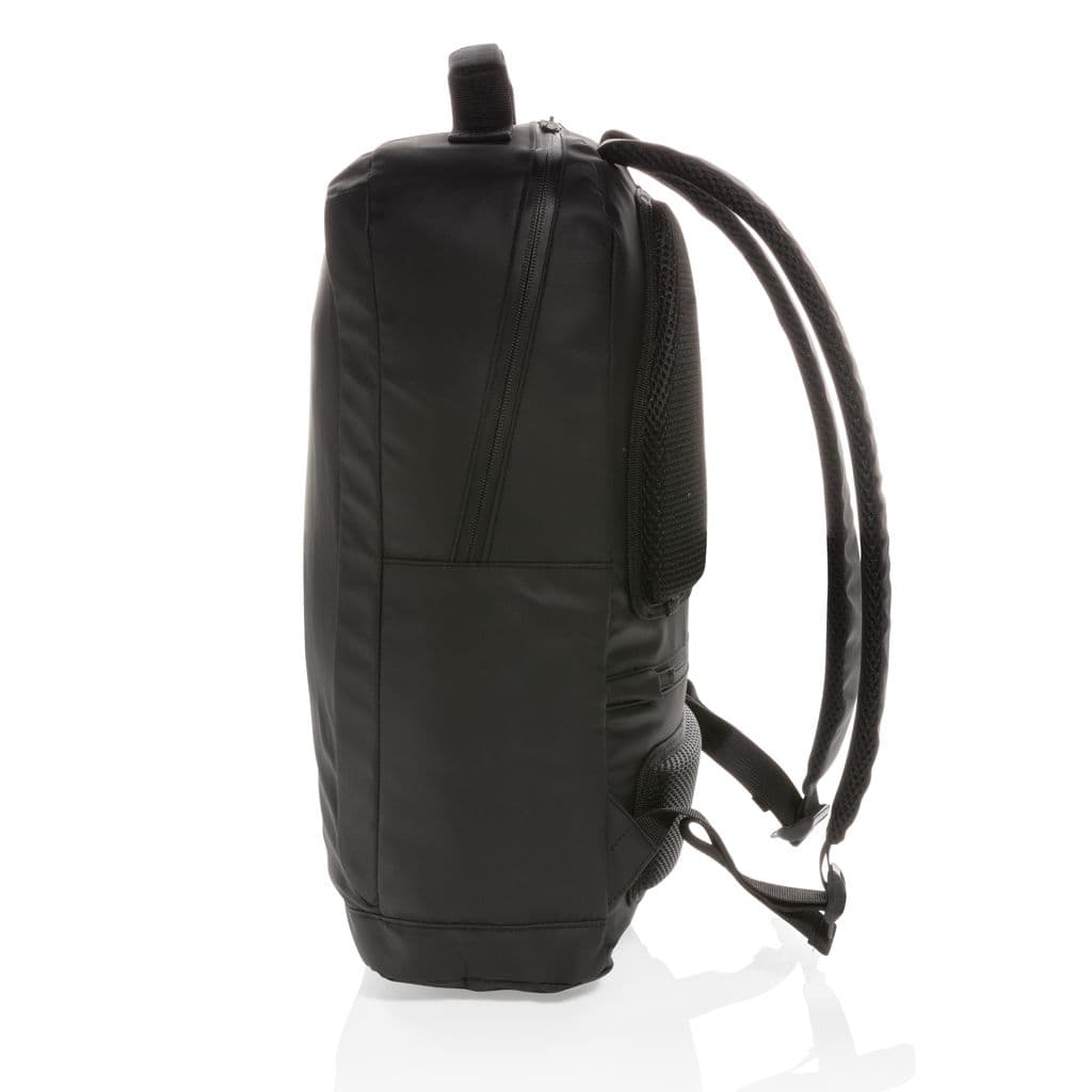 Fashion 15.6' laptopryggsäck PVC-fri – miniatyr 5
