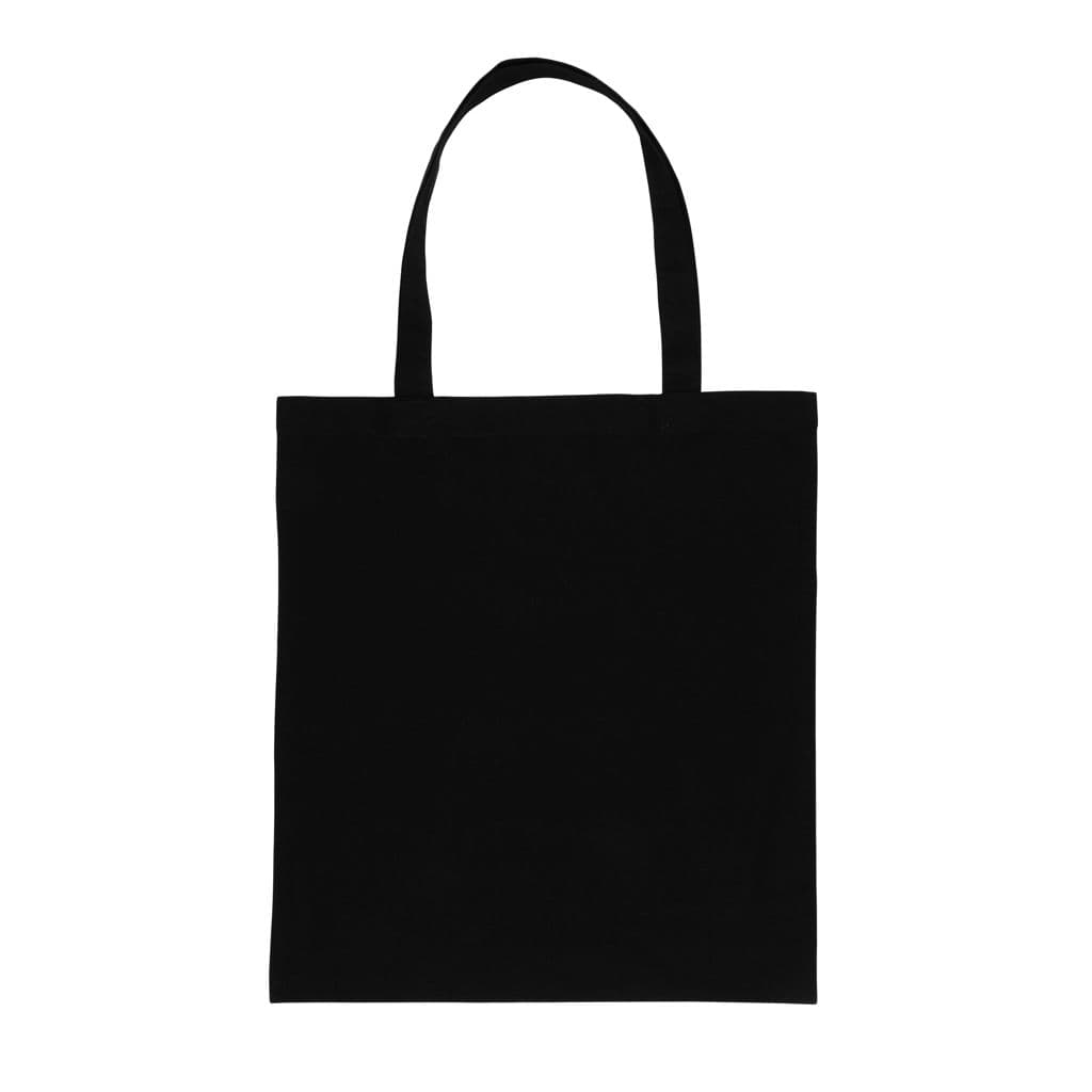 Impact AWARE™ shoppingkasse i återvunnen bomull 145gsm – miniatyr 7