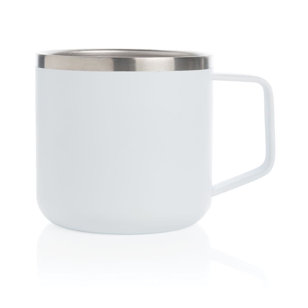 Stainless steel campingmugg – miniatyr 8