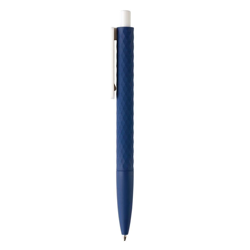 X3 RCS-certifierad R-ABS penna smooth touch – miniatyr 30