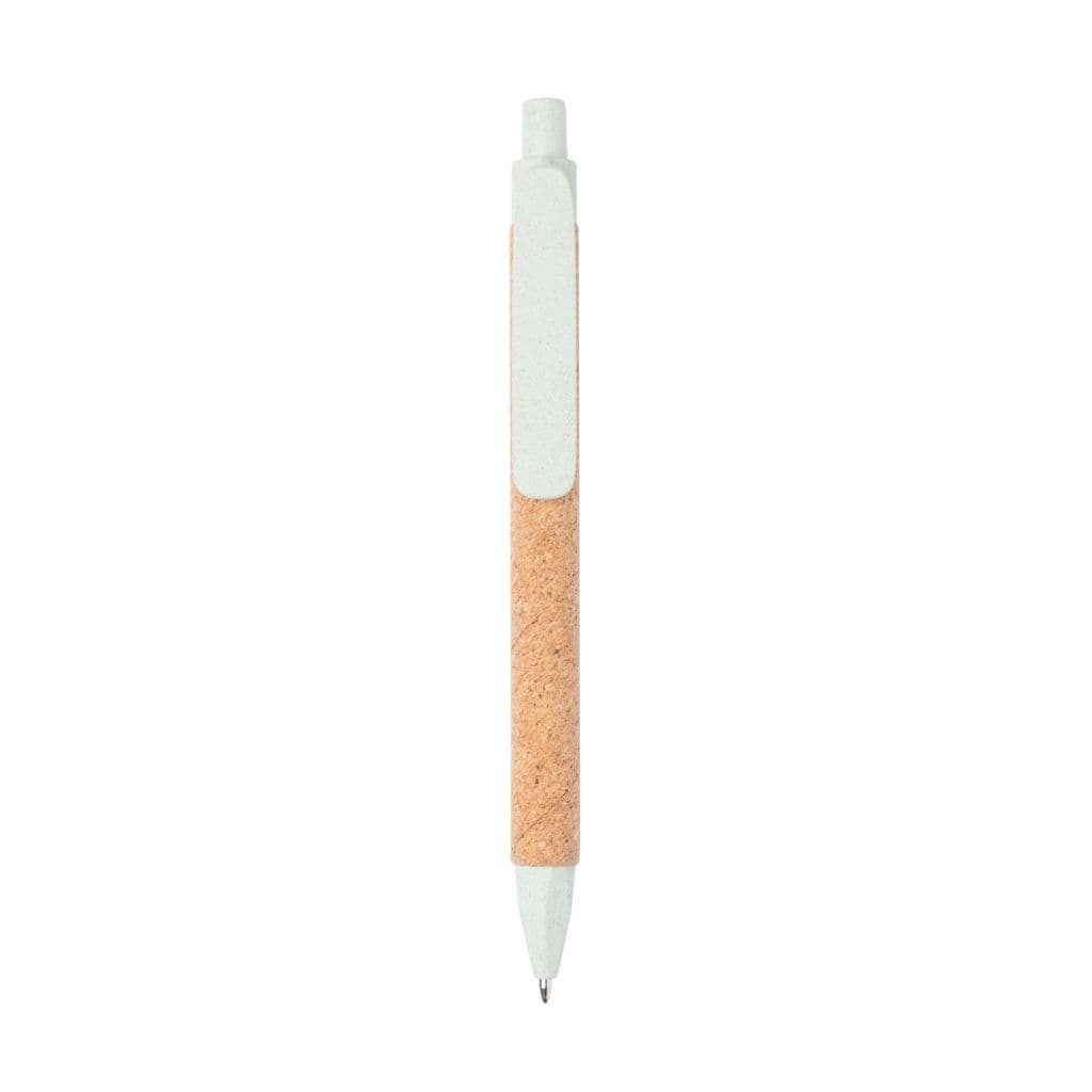 Skriv ansvarsfullt Eco-penna – miniatyr 11