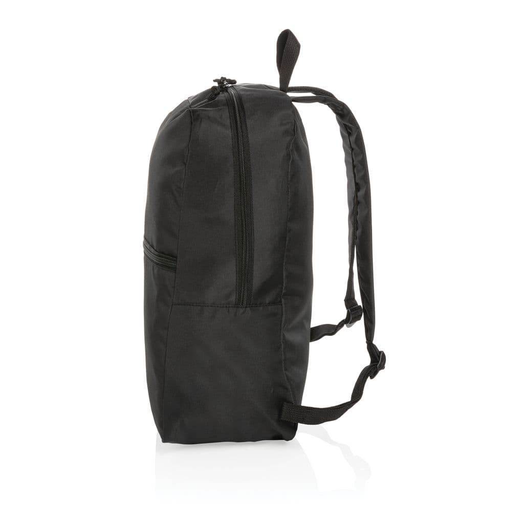 Impact AWARE™ RPET basic ryggsäck – miniatyr 5