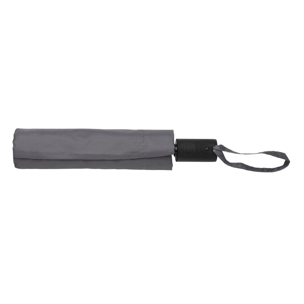 21' Impact Aware™ RPET 190T automatiskt paraply – thumbnail 12