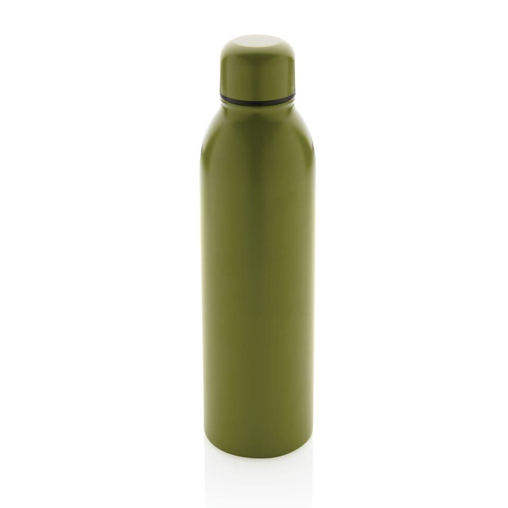 Vakuumflaska i RCS återvunnen stainless steel, 500ml – miniatyr 33