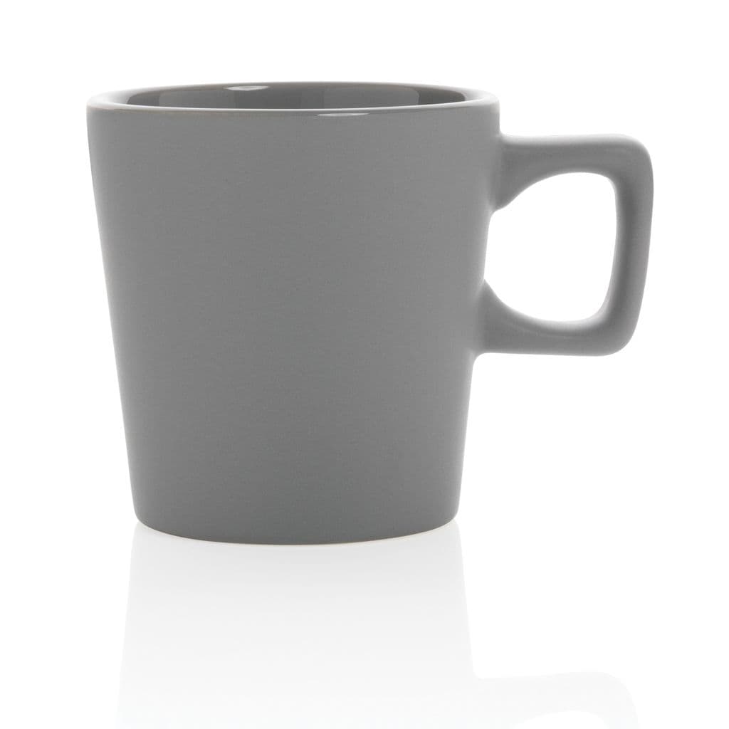 Kaffemugg i keramik 300ml – miniatyr 6