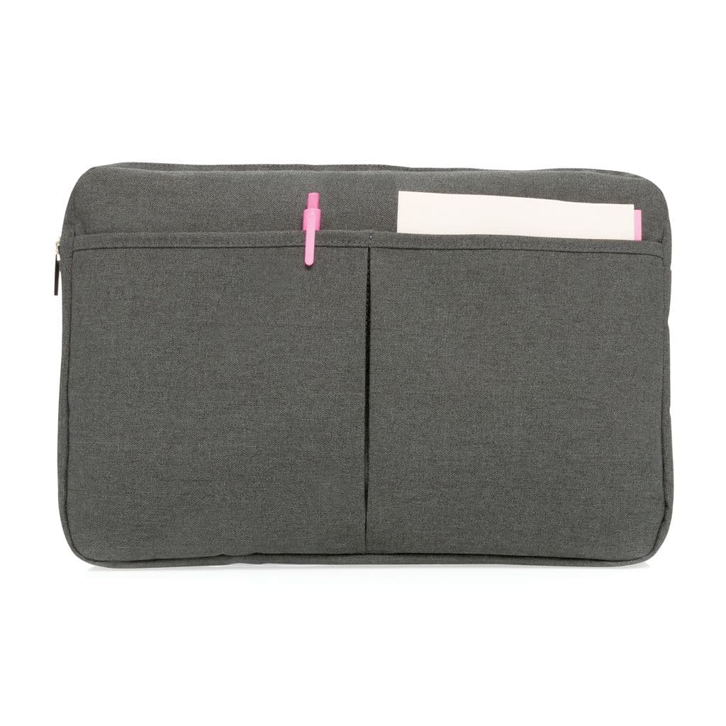 Laptop sleeve 15” PVC-fri – miniatyr 3