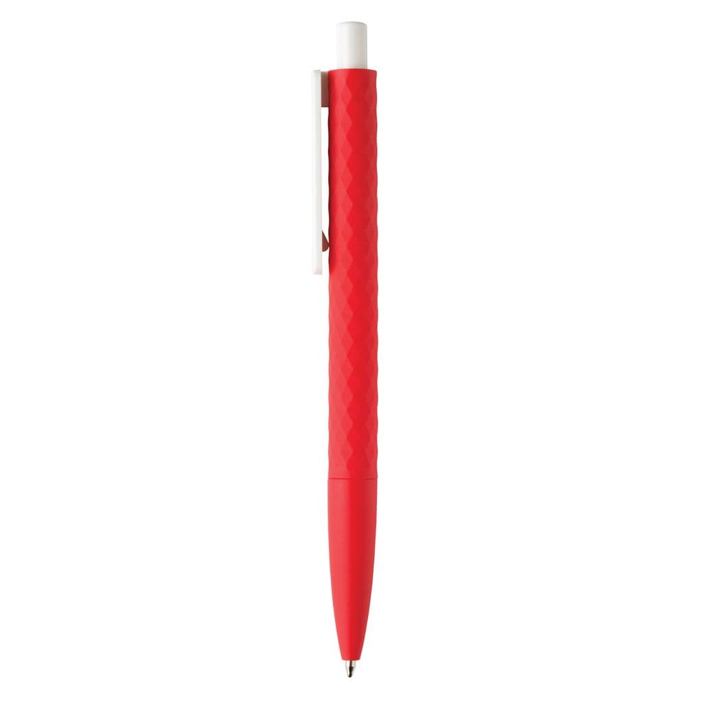 X3 RCS-certifierad R-ABS penna smooth touch – miniatyr 15