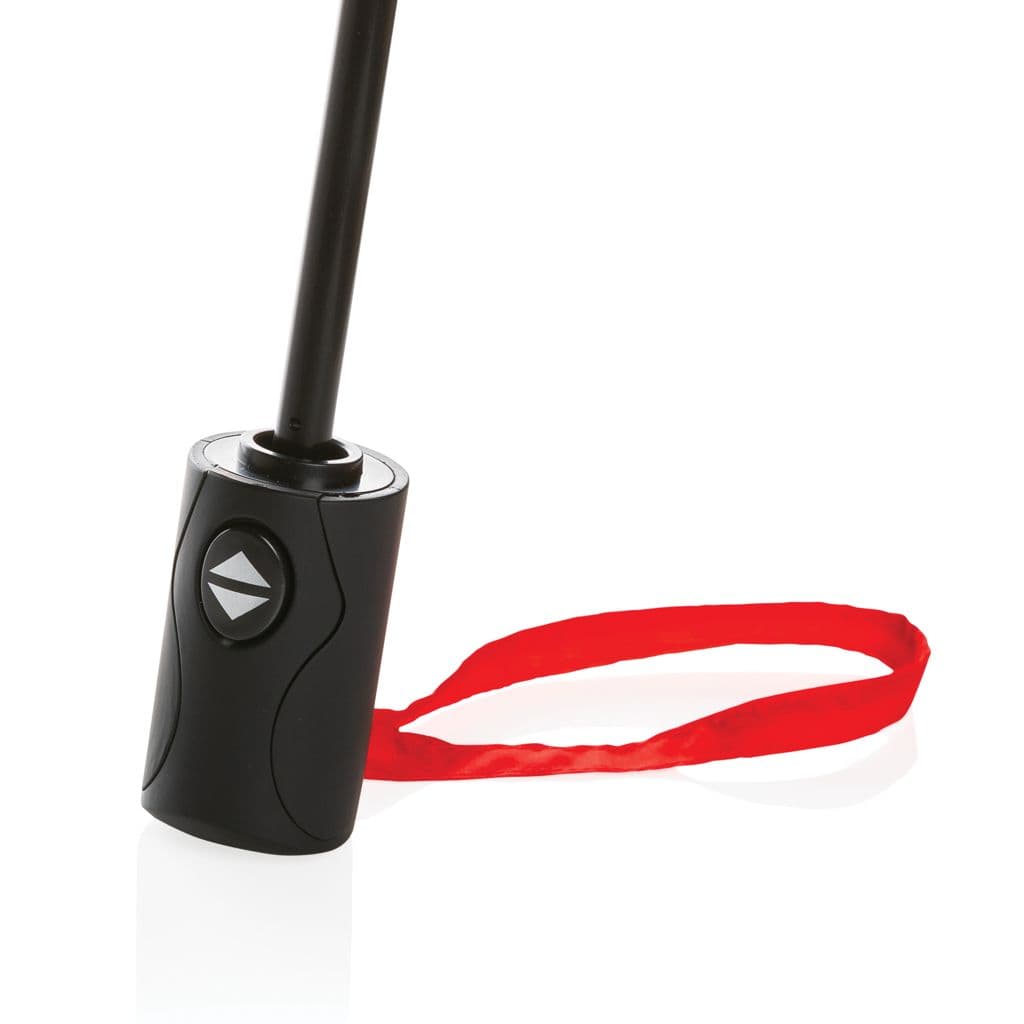 21' Impact Aware™ RPET 190T automatiskt paraply – thumbnail 22