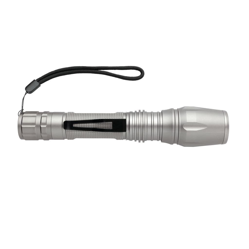 10W Heavy duty CREE-ficklampa – thumbnail 10
