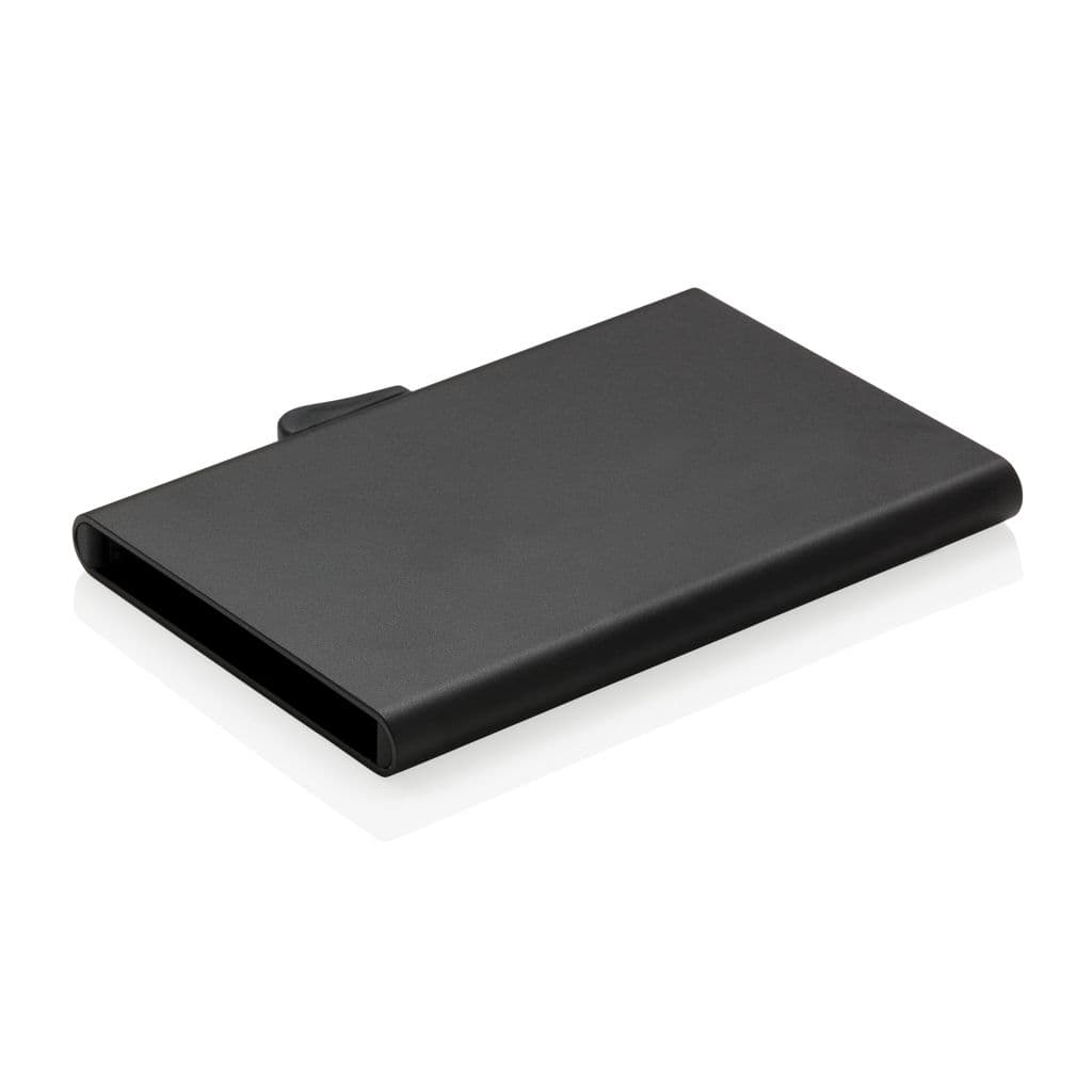 C-secure RFID korthållare i aluminium – thumbnail 2