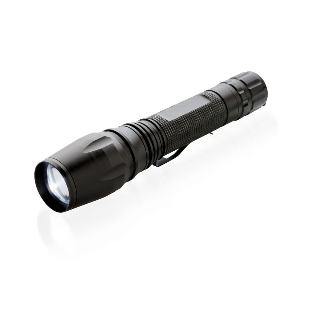 10W Heavy duty CREE-ficklampa – thumbnail 5