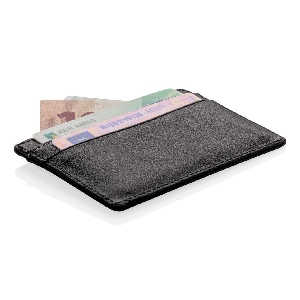 Swiss Peak RFID anti-skimming korthållare – thumbnail 2