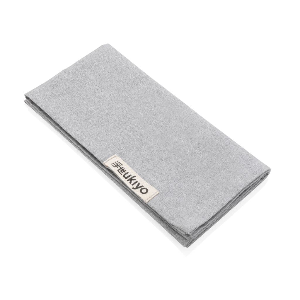 Ukiyo Aware™ 180gr servetter i återvunnen bomull, 4st – miniatyr 8