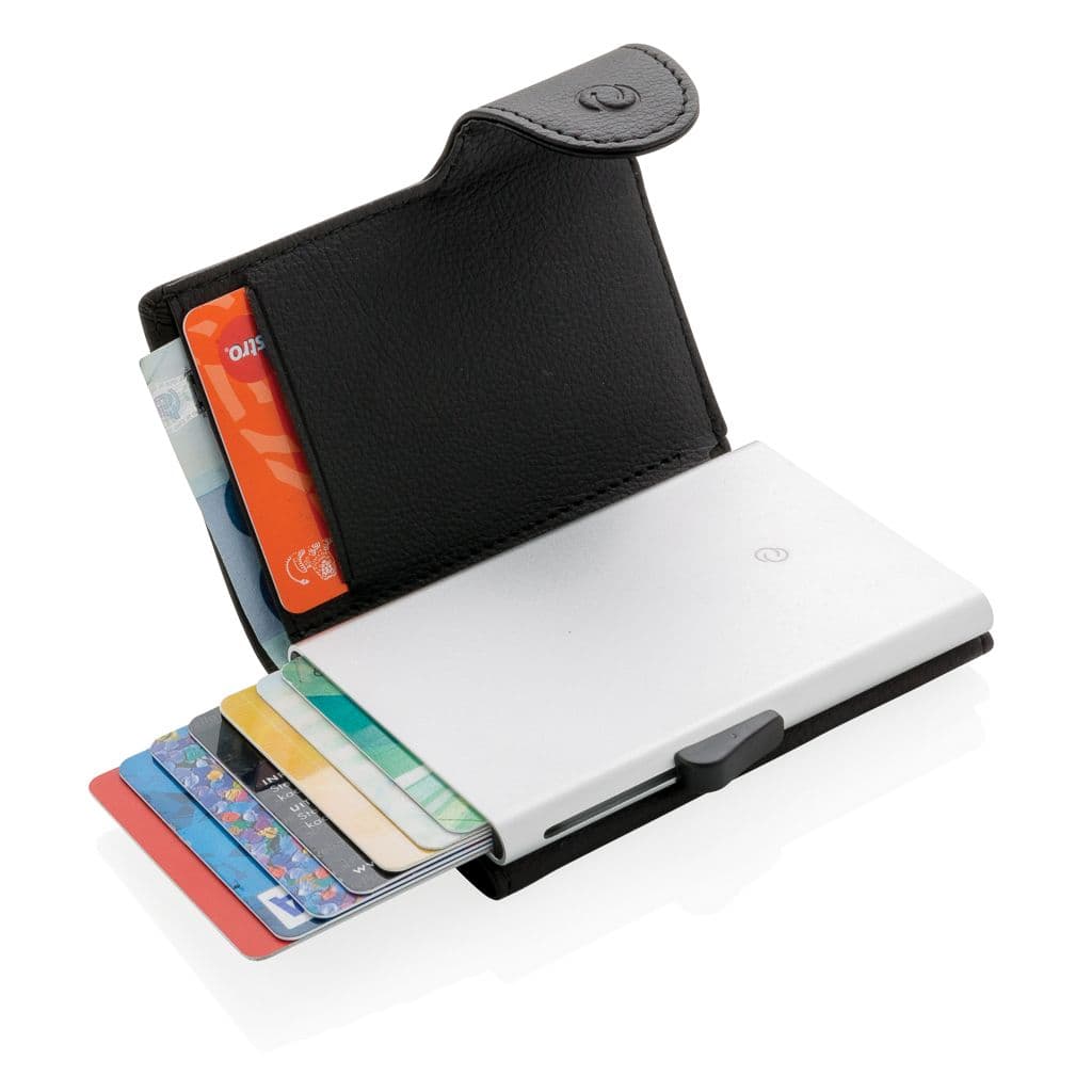 C-secure RFID korthållare & plånbok – thumbnail 2