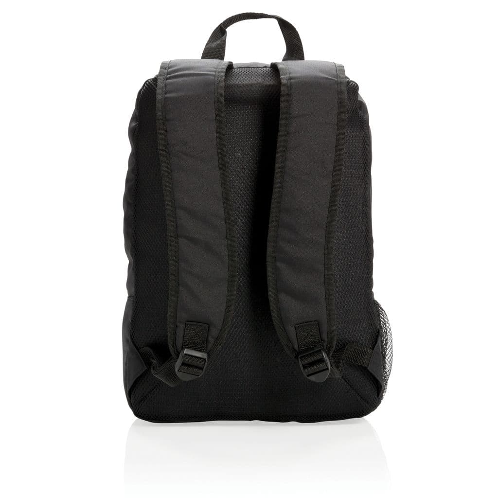Swiss Peak 17” business laptopryggsäck – miniatyr 5