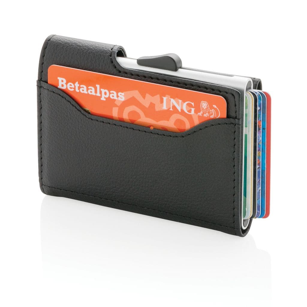 C-secure RFID korthållare & plånbok – thumbnail 4