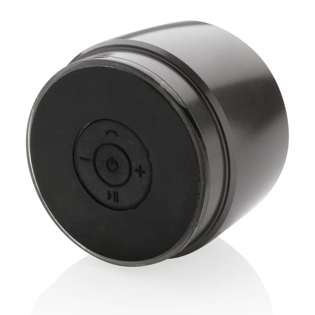 Swiss Peak 5W trådlös bashögtalare – miniatyr 3
