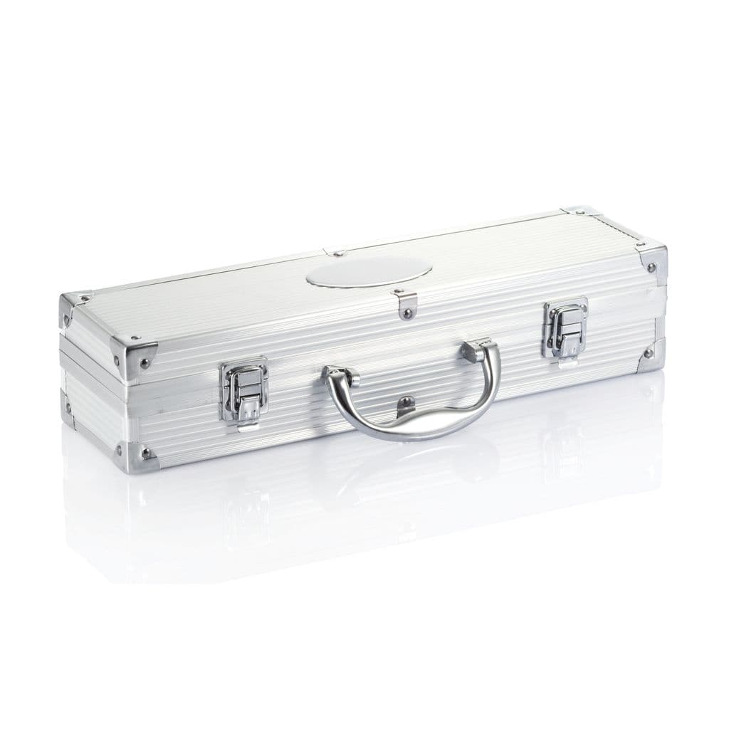 BBQ-box 3 delar – miniatyr 2