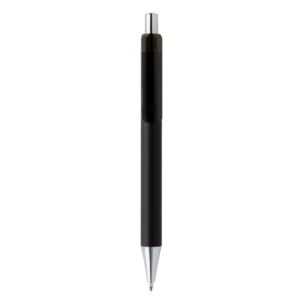 X8 RCS-certifierad R-ABS smooth touch-penna – miniatyr 7