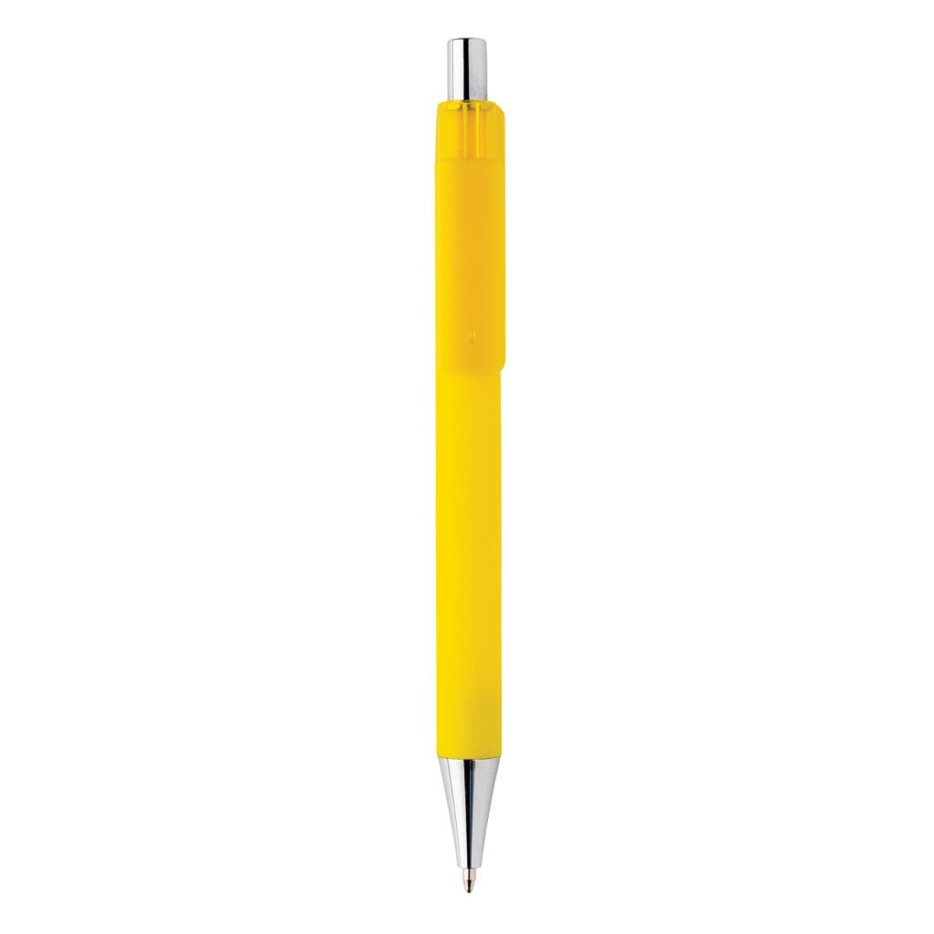 X8 RCS-certifierad R-ABS smooth touch-penna – miniatyr 24
