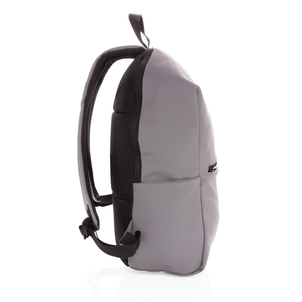 PU 15.6' laptopryggsäck – miniatyr 6