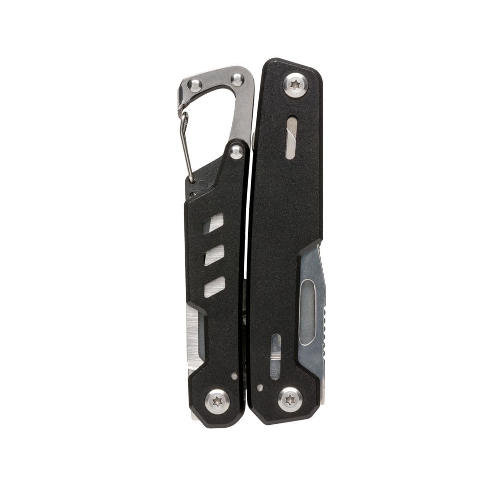 Solid multitool med karbinhake – miniatyr 4