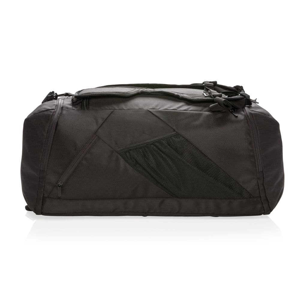 Swiss Peak RFID sportduffel & ryggsäck – thumbnail 3