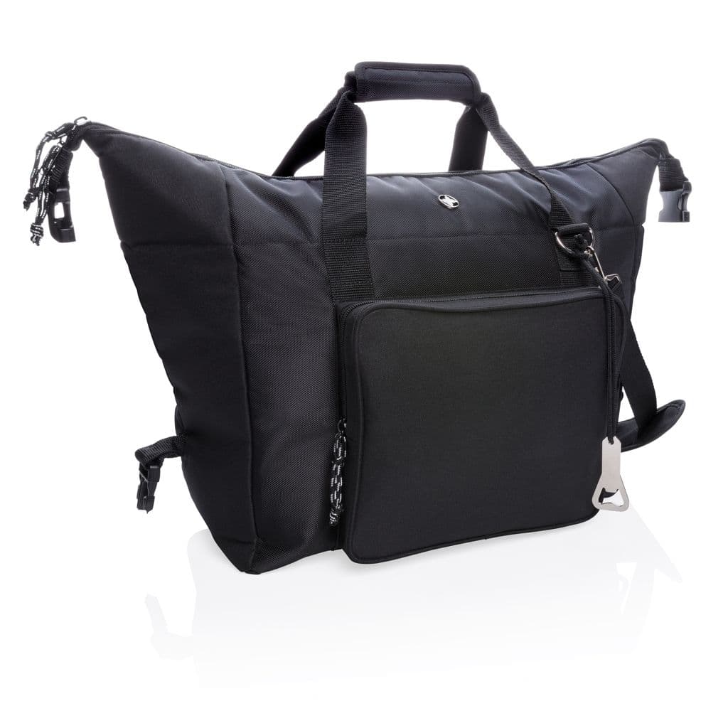Swiss Peak XXL Tote/duffel-kylväska – miniatyr 4